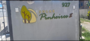 Apartamento Solar Pinheiro 2